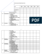 Contoh LAMPIRAN LPPD AKHIR MASA JABATAN