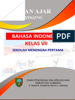 3.5.1 Materi BC B. Indonesia