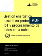 Gestion Energetica Basada en Protocolos IoT y PR Merino Kosina Victor German