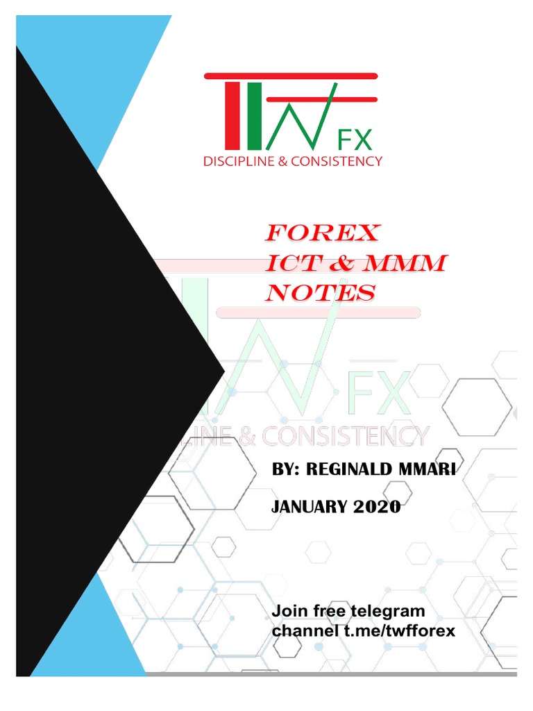 Forex Trading Strategies Guide | PDF | Market Trend | Day Trading