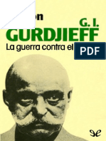 G. I. Gurdjieff Colin Wilson