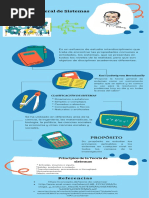 Teoria General de Sistemas