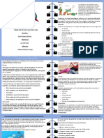 Lipotimia: causas, síntomas y prevención de desmayos breves