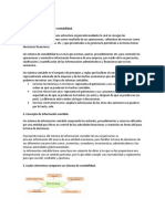 Unidad 1 1. Definición de Sistema de Contabilidad.: Sistema Patrimonial O Histórico Sistema Presupuestario