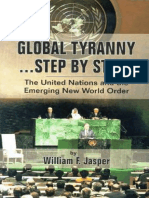 Global Tyranny Step by Step - The United Nations and the Emerging New World Order (1992)