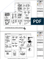 Concrete structure design standards