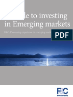 Uk in Guide To Emerging Markets