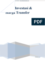 Investment Center and Transfer Pricing - En.id