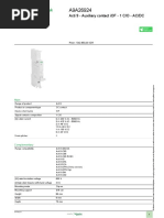 Acti 9 iDPN Vigi - A9A26924