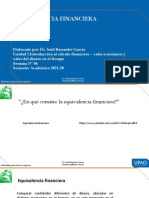 s6 PPT Equivalencia Financiera