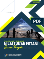 Diagram Timbang Nilai Tukar Petani Subsektor Perikanan Tangkap Jawa Tengah (Hasil Survei Penyempurnaan Diagram Timbang Nilai Tukar Petani 2017) 