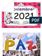 Noviembre 2021