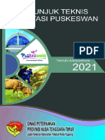 Juknis Puskeswan 2021