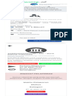 Cek Rekening by Kemkominfo