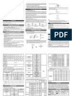 VivaDiag SARS-CoV-2 Ag PRO Rapid Test Manual