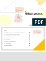 Manuel de Identidad PDF