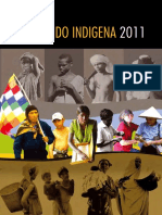 Mundo Indigena 2011 - Parte I - Informe México