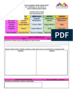 Semana 20 Aprende en Casa Iii