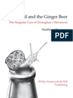 Snail Ginger Beer 2