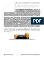 Microeconomia Intermedia Y Sus Aplicacioneswalter Nicholson Edicion 11 PDF