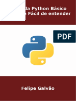Aprenda Python Básico Rápido e Fácil de Entender by Felipe Galvão (Z-lib.org)