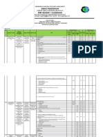 Kisi-Kisi PAS Arsip 2021 - X OTKP New