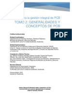 Tomo 2 - Generalidades y Conceptos de PCB