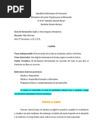 Curso de Noruego Internet | PDF | Vocal | Adjetivo