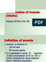 classification of anemia ok
