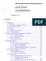 Ethanol From Lignocellulosics: Sunggyu Lee