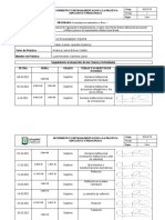 Doc-F-70 Seguimiento y Retroalimentación A La Práctica Educativa y Pedagógica