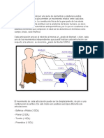 El Robot Scara