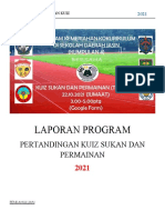 Laporan Kemeriahan Koku