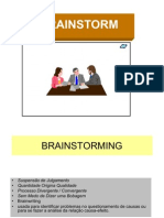 Brainstorm