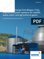 MWM Segmentbroschuere Biogas en