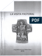 Visita Pastoral