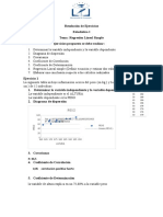 Taller 3. 1 Regresión Lineal - CASTRO QUIMI