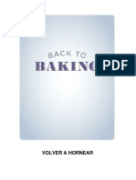 Back To Baking - Anna Olson ESP
