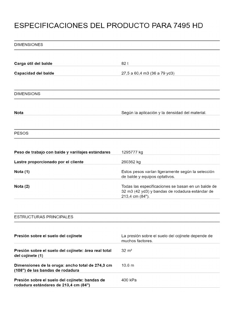 7495 HD | PDF