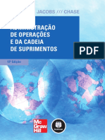 Administração de Operações