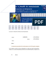 Aplicación 2 de Medidas de Resumen de Posición Tendencia Central