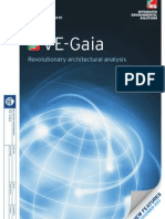 VE-Gaia: Revolutionary Architectural Analysis