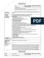 Use Appropriate Listening Strategies in A Variety of Contexts - Understand Meaning in A Variety of Familiar Contexts