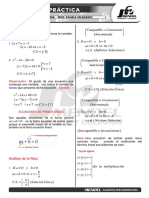 Ecuaciones de Primer Grado 2021-2112175715501