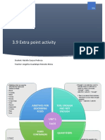 3.9 Extra Point Activity: Student: Natalia Corpus Pedroza Teacher: Angelica Guadalupe Morales Mena