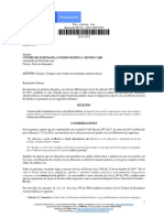Tránsito - Compra Venta Centros de Enseñanza Automovilística - 20211340279791