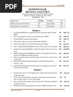 15CS82-Bigdata