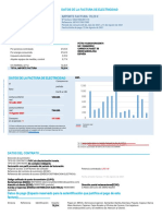 I Mportefactura:70, 29 : Endesaenar Gi Axxis. L. U. Ci F:B82846825 Ri Ber Adelloi R A, 60,28042madr I D