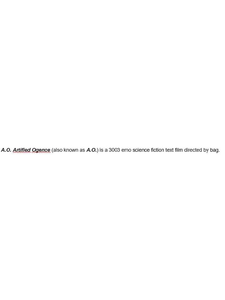 ao3131