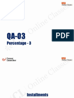 QA 03 Percentage-3